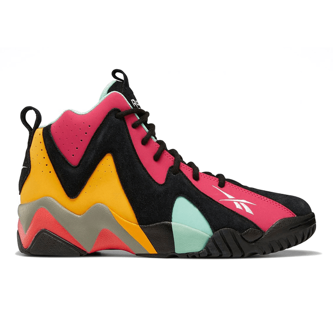 Reebok Kamikaze II 1996 NBA All-Star Game San Antonio H01316