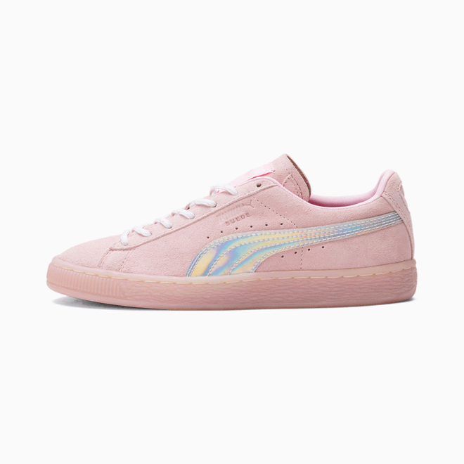 Puma Suede Kitty Queen-sportschoenen 385074-01