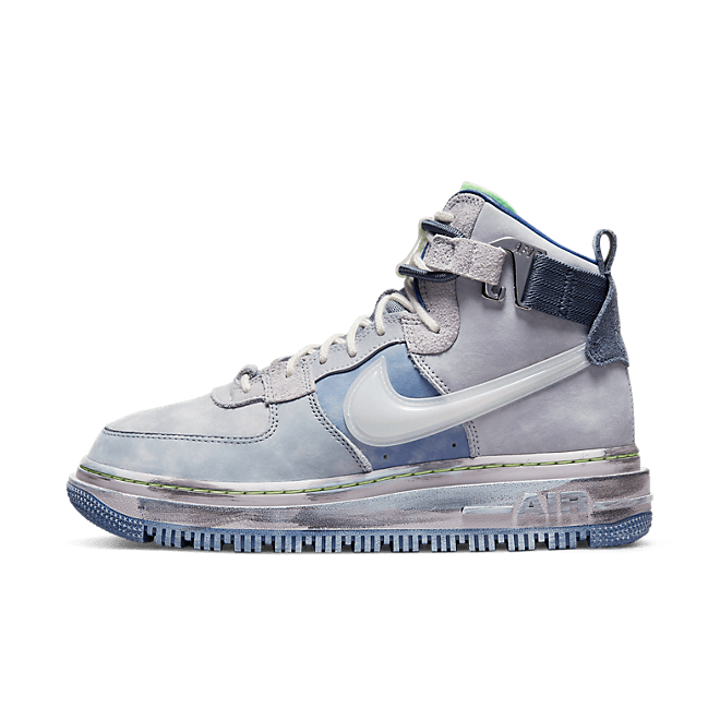 Nike Air Force 1 High Utility 2.0 Deep Freeze (W)