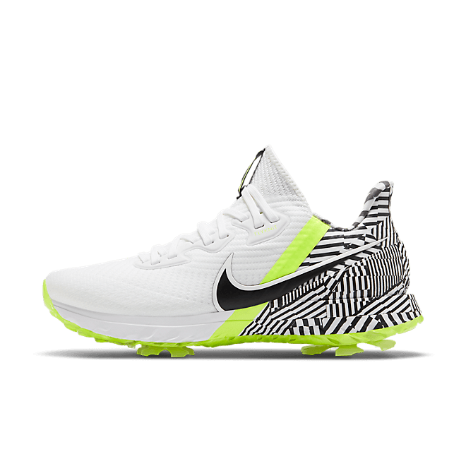 Nike Air Zoom Infinity Tour NRG Golf Fearless Together