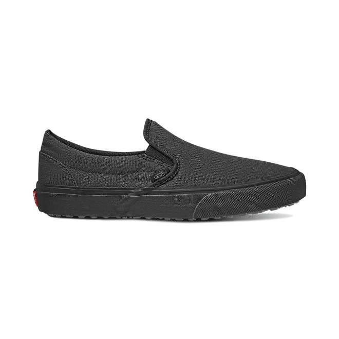 Vans Classic Slip-On Made for the Makers 2.0 Black