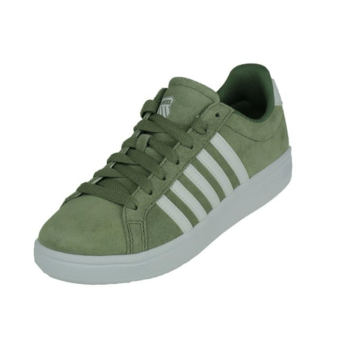 K-Swiss Court Tiebreak sde 07012-329-M