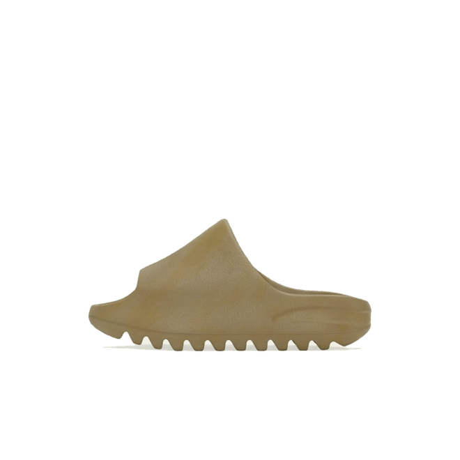 adidas Yeezy Slide Kids 'Ochre' GW1932