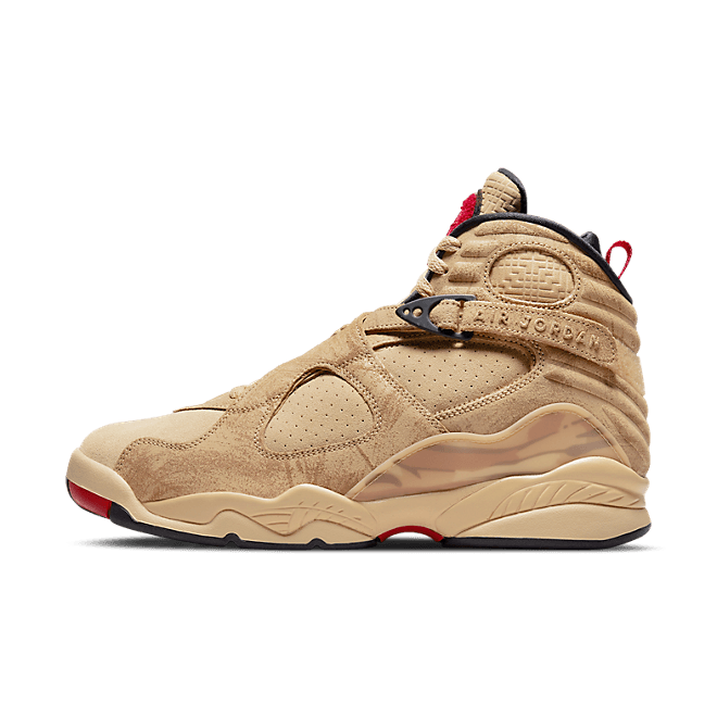 Jordan 8 Retro Rui Hachimura DO2496-700