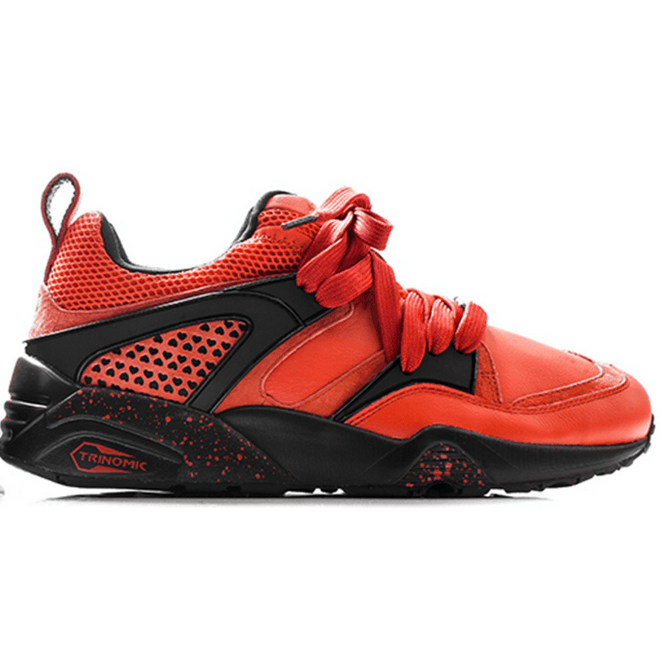 Puma Blaze Of Glory RISE New York is for Lovers