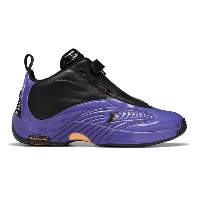 Reebok Answer IV Lakers