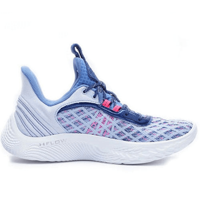  Under Armour Curry Flow 9 Wrap The Game Day 3025684-405