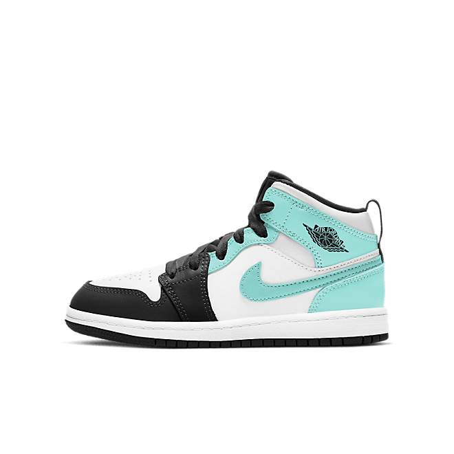 Jordan 1 Mid Tropical Twist Igloo (PS) 640734-132