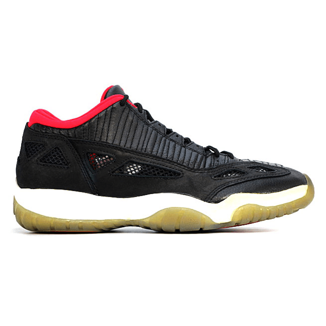 Jordan 11 Retro Low IE OG Bred (1996) 130270-001