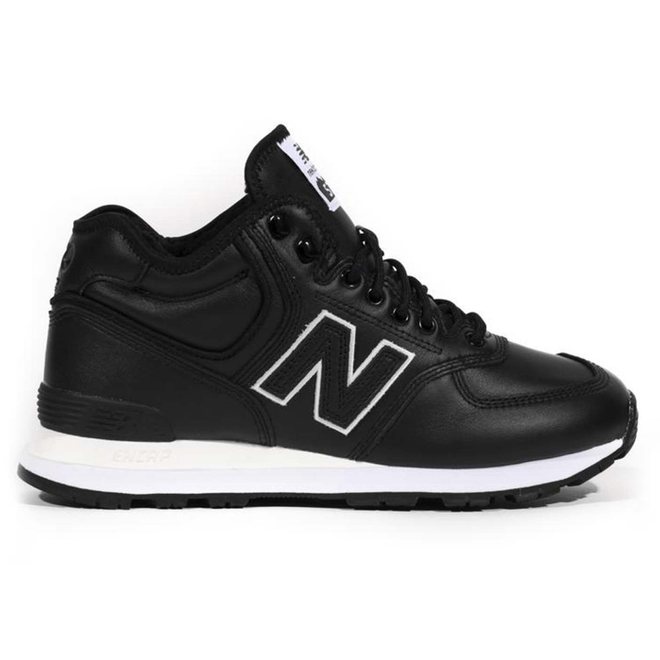 New Balance 574 Boot eYe Junya Watanabe Man Black MH574EJ1