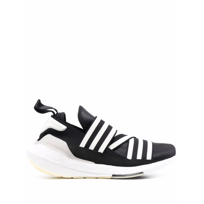 Y-3 stripe-trim GX1079