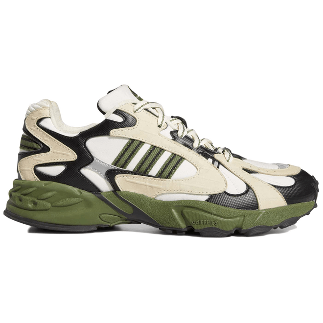 adidas Savage Beyonce Ivy Park Cream Wild Pine