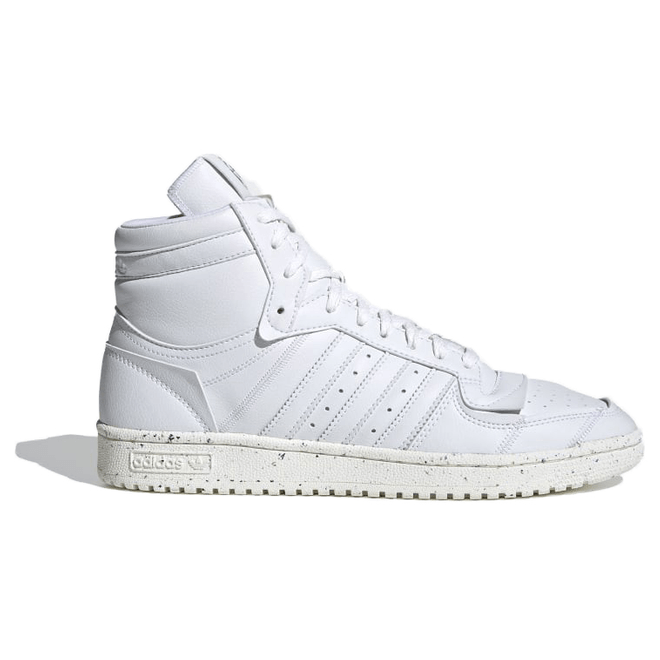 adidas Top Ten Hi Classics Collection Cloud White FW4145