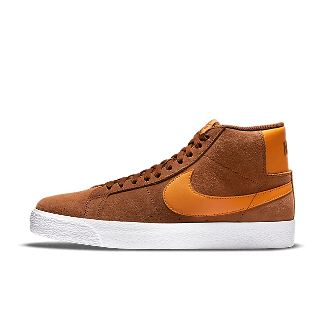 Nike SB Zoom Blazer Mid