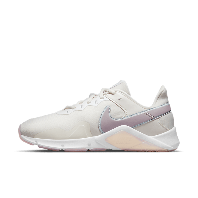 Nike Legend Essential 2 Premium | CZ3668-005 | Sneakerjagers