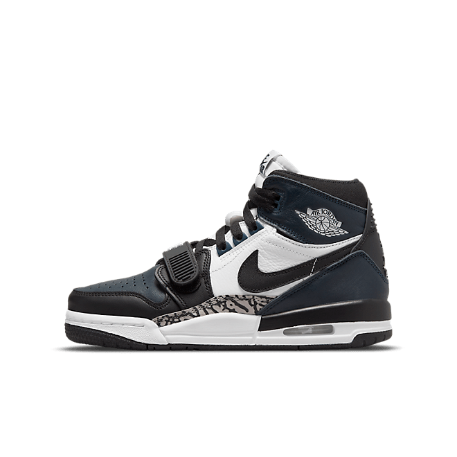 Jordan Legacy 312 Midnight Navy (GS) DO7442-401