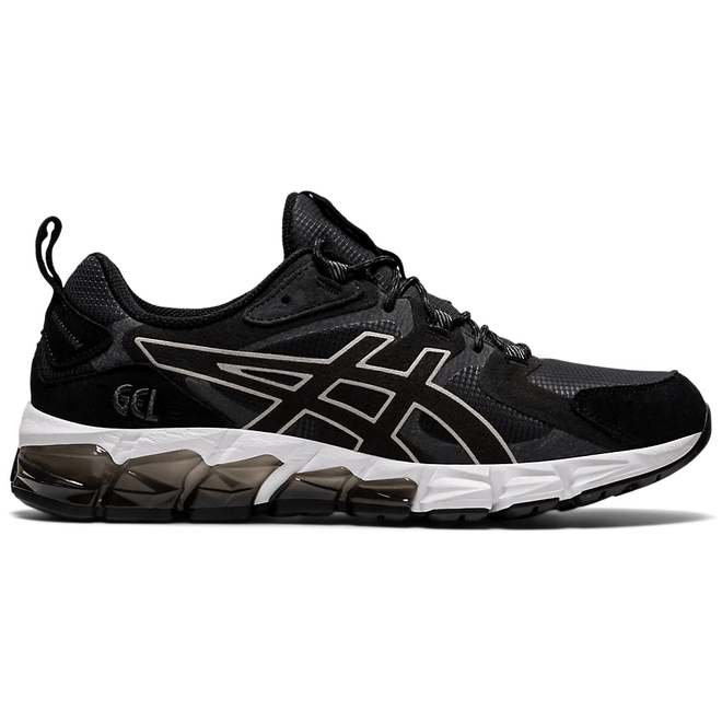 ASICS Gel-Quantum 180 Black Graphite Grey