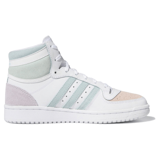 adidas Top Ten RB Pink Sky Tint (W)