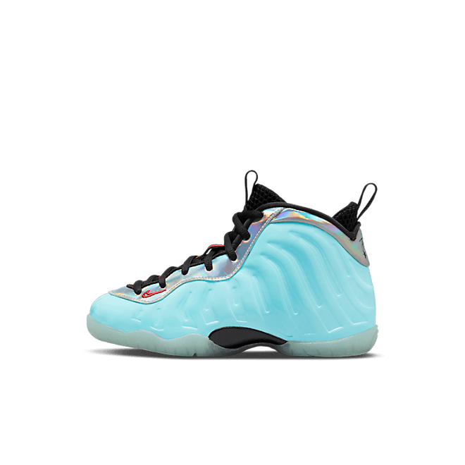 Nike Little Posite One Mixtape (PS)