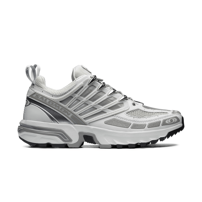 Salomon ACS PRO Advanced Metal Frost Gray Silver Metallic X L41639500