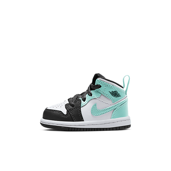 Jordan 1 Mid Tropical Twist Igloo (TD) 640735-132