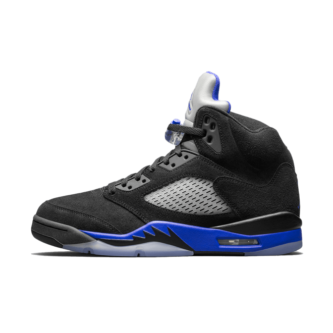 Air Jordan 5 Retro 'Racer Blue' CT4838-004