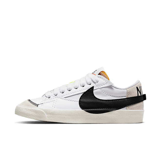 Nike WMNS Blazer Low '77 Jumbo 'Sail' DQ1470-101