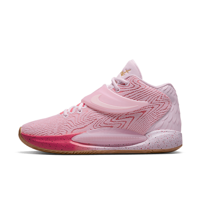 Nike KD 14 Aunt Pearl DC9379-600