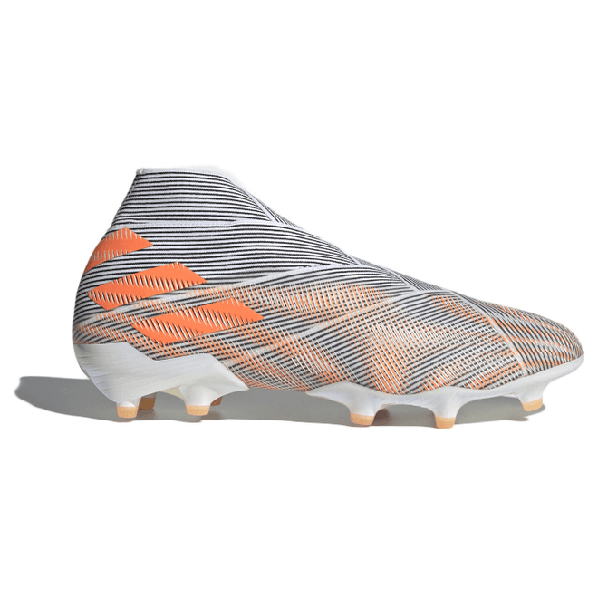 adidas Nemeziz FG Tension Tape Screaming Orange FW7330