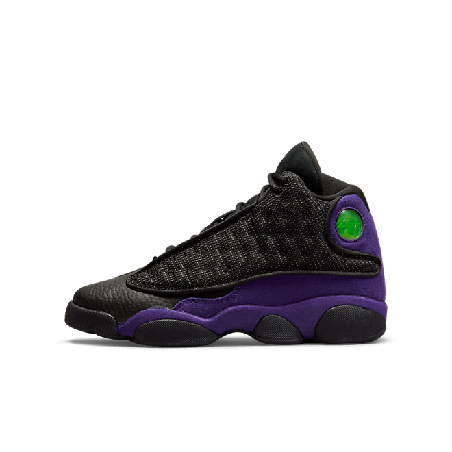 Air Jordan 13 Retro GS 'Court Purple'