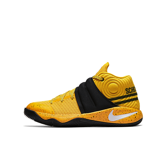 Nike Kyrie 2 School Bus (GS) 826673-700