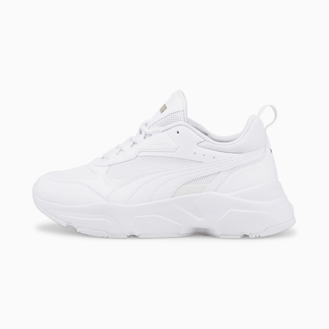 Puma Cassia sportschoenen voor Dames 384647-01