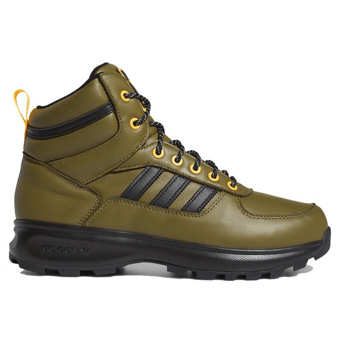 adidas Chasker Boot Olive Green