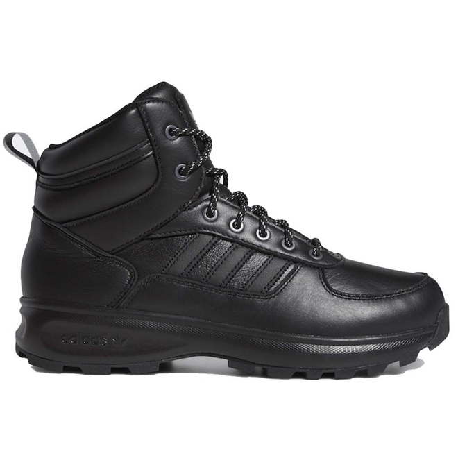 adidas Chasker Boot Triple Black