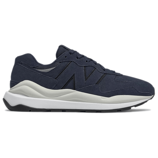 New Balance 57/40 Team Navy Black M5740RA1