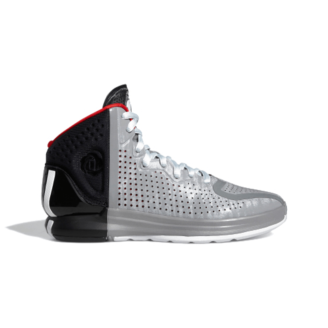 adidas D Rose 4 The Arrival