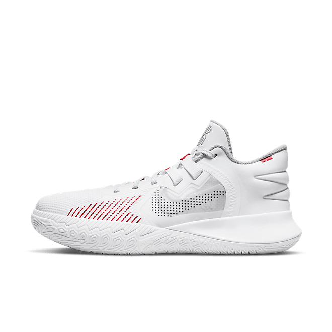 Nike Kyrie Flytrap V Wolf Grey DC8991-100