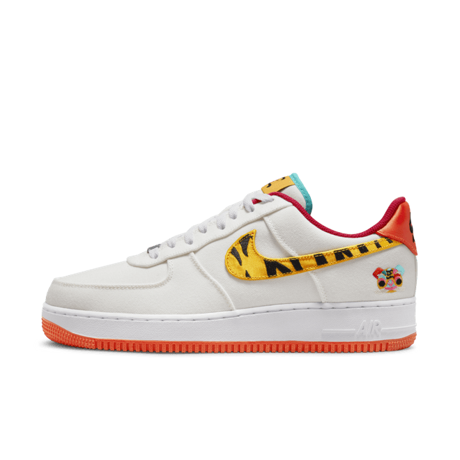 Nike Air Force 1 'Year Of The Tiger' DR0147-171