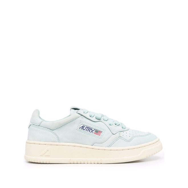 Autry Action Shoes WMNS Autry 01 Low AULWGG25