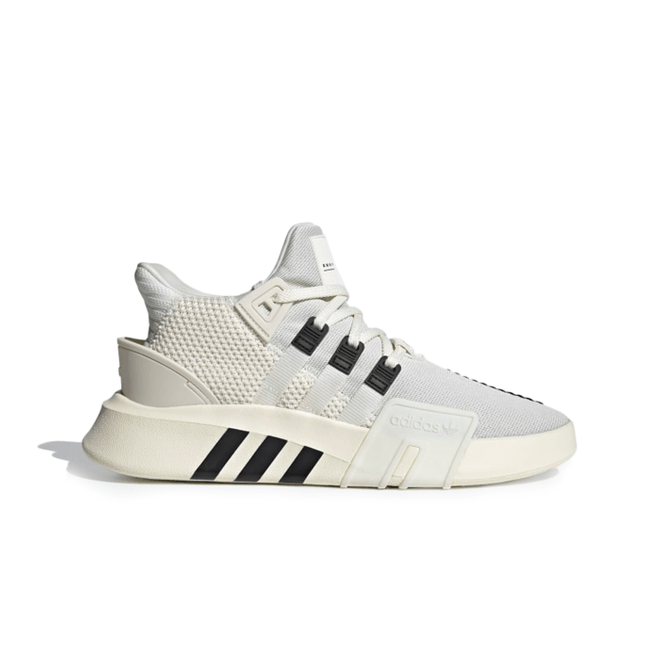 adidas EQT Bask ADV Off White Core Black FZ0042