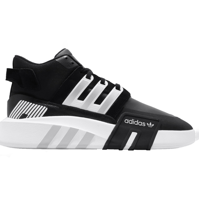 adidas EQT Bask ADV V2 Core Black