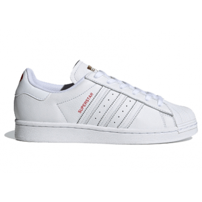 adidas Superstar Valentine's Day (W) FX1203