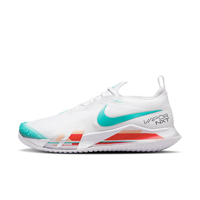 NikeCourt React Vapor NXT Hardcourt