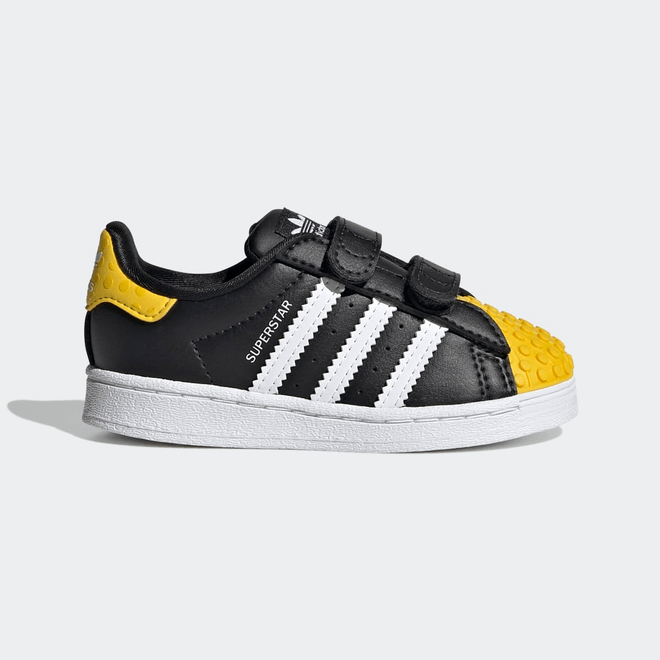 adidas adidas Superstar x LEGO® GX3384