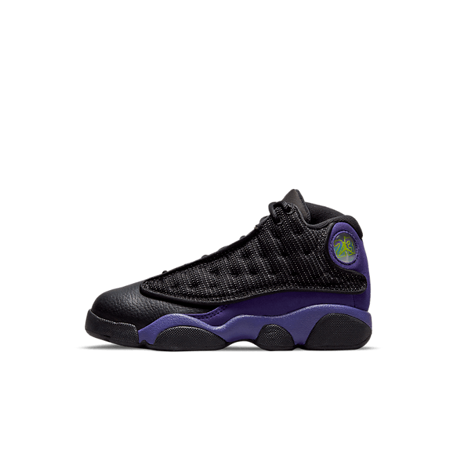 Jordan 13 Retro Court Purple (PS) 414575-015