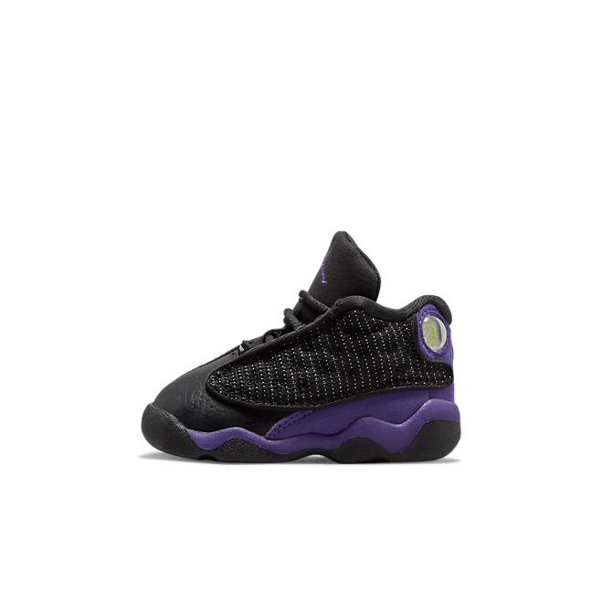 Jordan 13 Retro Court Purple (TD) 414581-015