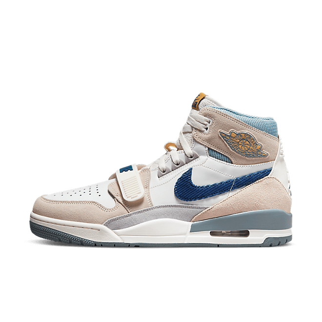 Jordan Legacy 312 Corduroy Swoosh DQ5347-141