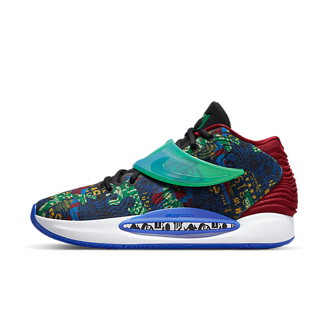 Nike KD 14 NRG Ron English 2 Ky-D DC9381-500