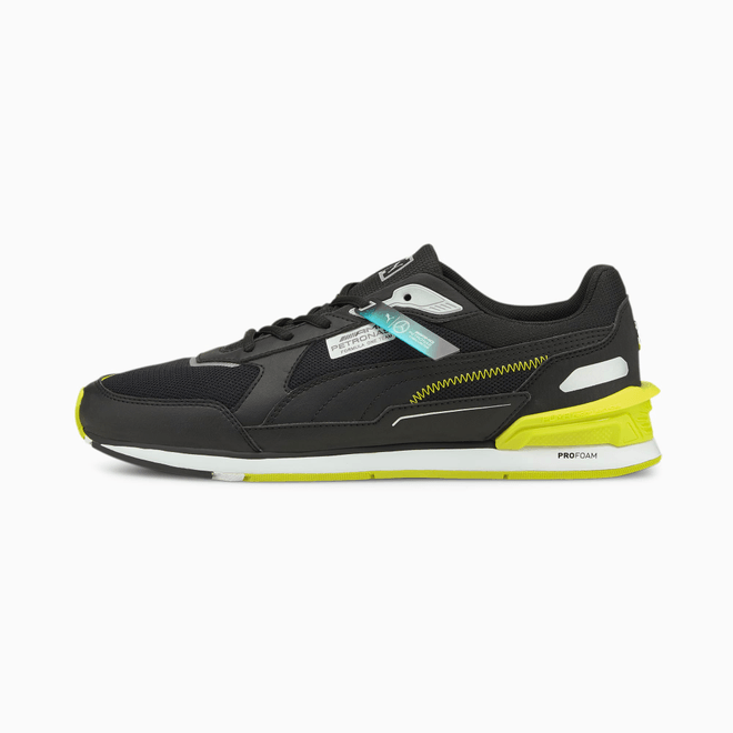 Puma Mercedes F1 Low Racer motorsportschoenen voor Heren 306843-02