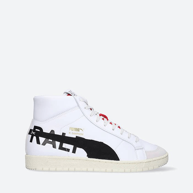 Puma Ralph Sampson